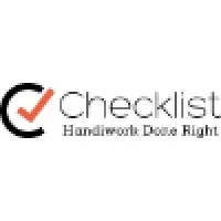 Checklist Home Services