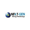 Next-Gen Energy Technology