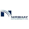 Nirbhay Capital Services Private Limited Nirbhay Capital Services Private Limited