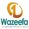 Wazeefa1 Technologies Private Limited Wazeefa1 Technologies Private Limited