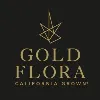 Gold Flora Gold Flora
