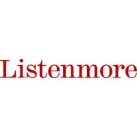 Listenmore Inc. Listenmore Inc.
