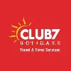 Club7Holidays Club7Holidays