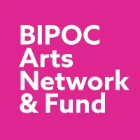 BIPOC Arts Network and Fund