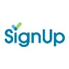 SignUp SignUp