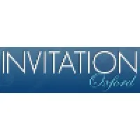 Invitation Oxford