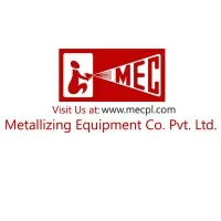 Metallizing Equipment Co. Pvt. Ltd.