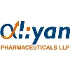 Aliyan Pharmaceuticals Aliyan Pharmaceuticals