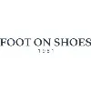 Foot On Shoes