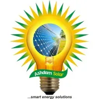Ashdam Solar Company Limited Ashdam Solar Company Limited
