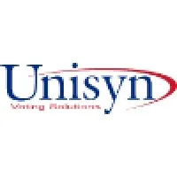 Unisyn Voting Solutions
