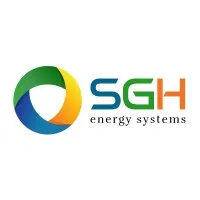 SGH Energy Systems email format