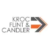 Kroc Flint & Candler Kroc Flint & Candler