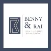 Benny & Rai Associates Benny & Rai Associates