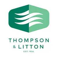 Thompson & Litton Thompson & Litton