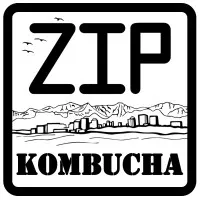 Zip Kombucha