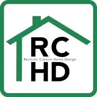 Revision Custom Home Design