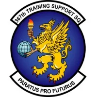 367th Training Support Squadron