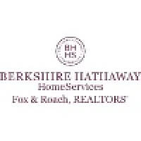 Berkshire Hathaway HomeServices Fox & Roach