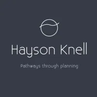 Hayson Knell Planning Consultants