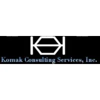 Komak Consulting Services