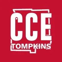 Cornell Cooperative Extension Tompkins County Cornell Cooperative Extension Tompkins County