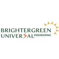 Brighter Green Universal Engineering