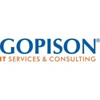 Gopison Technologies Pvt. Ltd. 