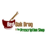 Red Oak Drug Inc. dba The Prescription Shop