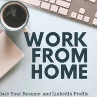 WFH (Work From Home)