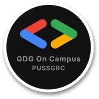 GDG On Campus PUSSGRC