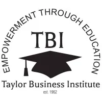 Taylor Business Institute Taylor Business Institute