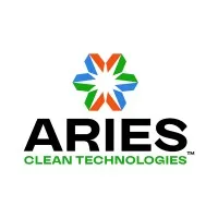 Aries Clean Technologies