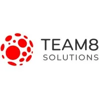 Team8 Solutions LLC Team8 Solutions LLC