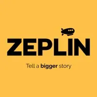 Zeplin Media