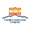 Condie Construction Company, Inc Condie Construction Company, Inc