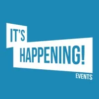 It's Happening Events email format