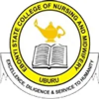 Ebonyi State College of Nursing and Midwifery, Uburu