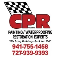 CPR-Concrete Painting & Restoration