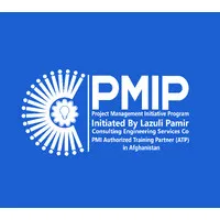 PMIC of Lazuli Pamir Consulting - Afghanistan