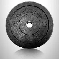 HomeGrown Lifting Co. HomeGrown Lifting Co.