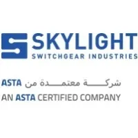 Skylight Switchgear Ind. L.L.C. Skylight Switchgear Ind. L.L.C.