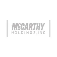 McCarthy Holdings, Inc.