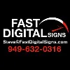 Fast Digital Signs, Inc. Fast Digital Signs, Inc.