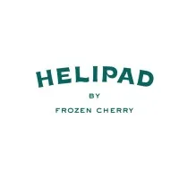 Helipad by Frozen Cherry