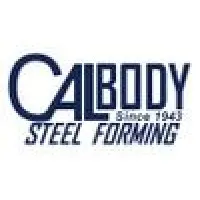 Calbody Steel Forming