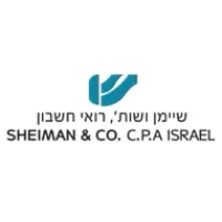 Sheiman & Co., CPA Israel