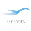 Air Visits