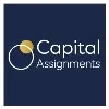 Capital Assignments Capital Assignments