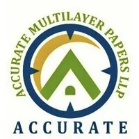 Accurate Multilayer Papers LLP Accurate Multilayer Papers LLP
